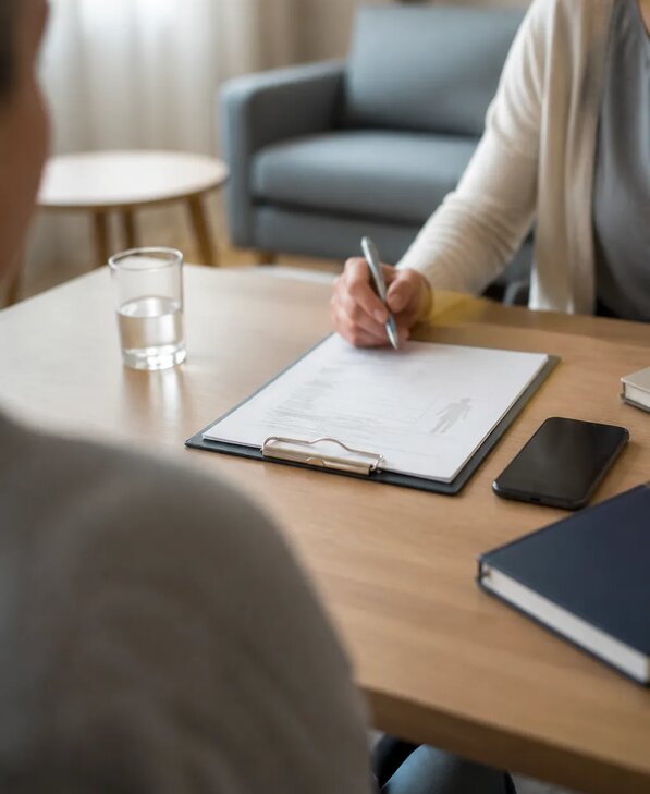 Лечение и помощь при метадоновой зависимости в Устях-Лабинске